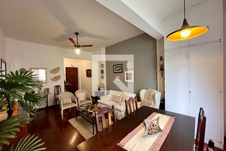 Apartamento à venda com 3 quartos, 96m² em Laranjeiras, Rio de Janeiro