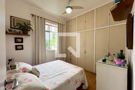 Apartamento à venda com 3 quartos, 96m² em Laranjeiras, Rio de Janeiro