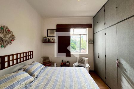 Apartamento à venda com 3 quartos, 96m² em Laranjeiras, Rio de Janeiro