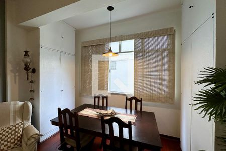 Apartamento à venda com 3 quartos, 96m² em Laranjeiras, Rio de Janeiro