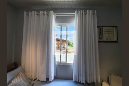 Quarto 1 de casa para alugar com 2 quartos, 358m² em Anil, Rio de Janeiro