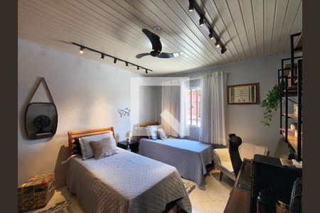 Quarto 1 de casa para alugar com 2 quartos, 358m² em Anil, Rio de Janeiro