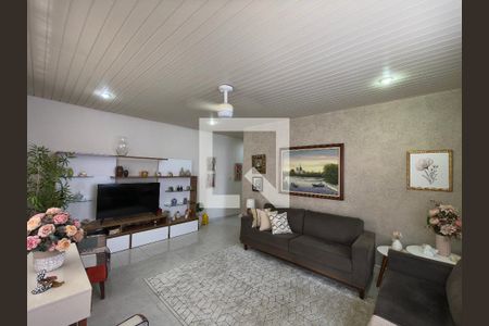 Sala de casa para alugar com 2 quartos, 358m² em Anil, Rio de Janeiro