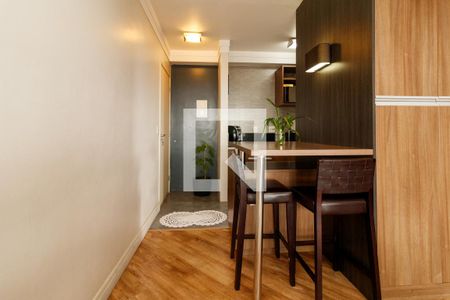 Apartamento à venda com 2 quartos, 62m² em Vila Paiva, São Paulo