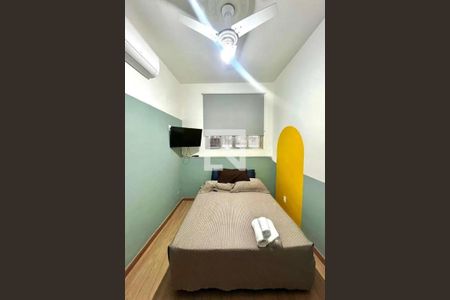 Apartamento à venda com 1 quarto, 36m² em Copacabana, Rio de Janeiro