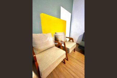 Apartamento à venda com 1 quarto, 36m² em Copacabana, Rio de Janeiro