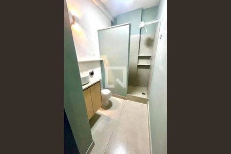 Apartamento à venda com 1 quarto, 36m² em Copacabana, Rio de Janeiro