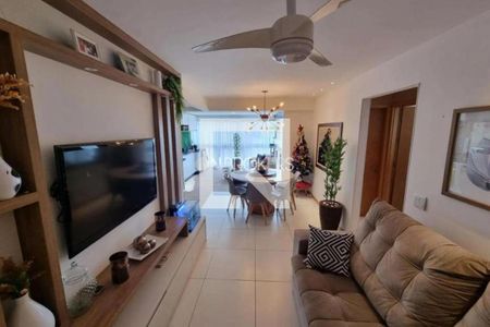 Apartamento à venda com 4 quartos, 190m² em Recreio dos Bandeirantes, Rio de Janeiro