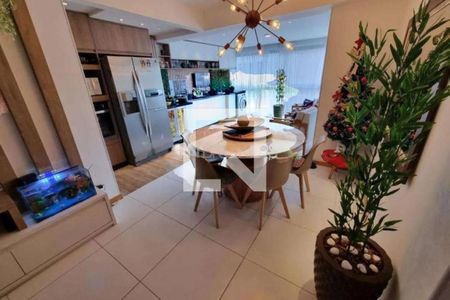 Apartamento à venda com 4 quartos, 190m² em Recreio dos Bandeirantes, Rio de Janeiro