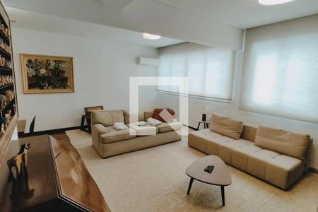 Apartamento à venda com 3 quartos, 96m² em Leblon, Rio de Janeiro