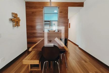 Apartamento à venda com 3 quartos, 96m² em Leblon, Rio de Janeiro