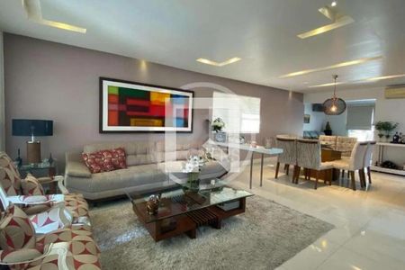 Casa de Condomínio à venda com 3 quartos, 320m² em Recreio dos Bandeirantes, Rio de Janeiro