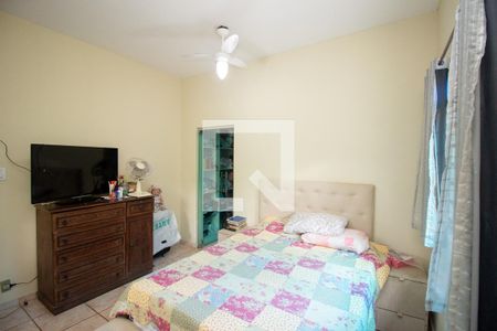 Quarto Suíte de casa à venda com 4 quartos, 1260m² em Solar do Madeira, Contagem