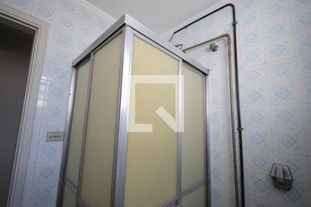 Banheiro 1 de casa à venda com 3 quartos, 169m² em Campestre, Santo André