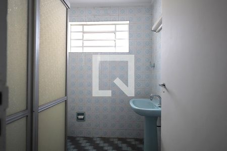 Banheiro 1 de casa à venda com 3 quartos, 169m² em Campestre, Santo André