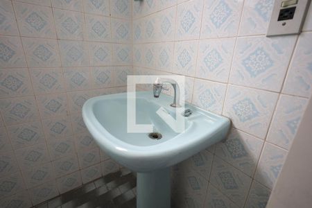 Banheiro 1 de casa à venda com 3 quartos, 169m² em Campestre, Santo André