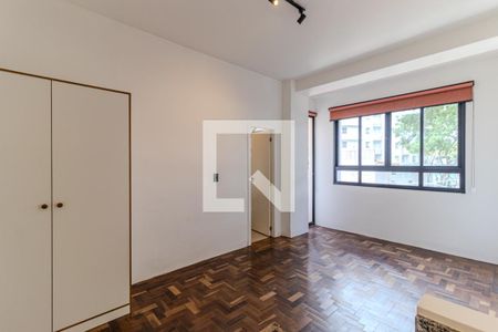 Studio de kitnet/studio para alugar com 1 quarto, 28m² em Campos Elíseos, São Paulo
