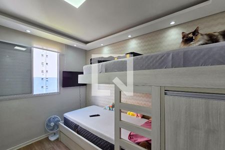 Quarto 1 de apartamento à venda com 2 quartos, 58m² em Santa Terezinha, São Bernardo do Campo