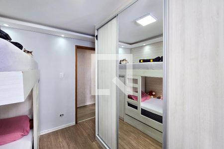 Quarto 1 de apartamento à venda com 2 quartos, 58m² em Santa Terezinha, São Bernardo do Campo