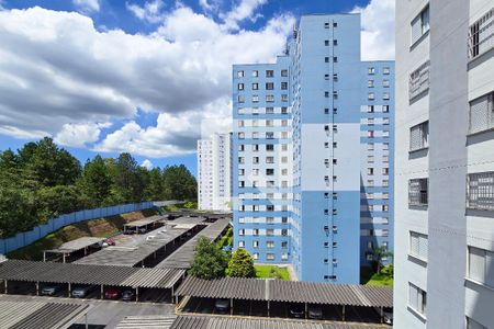 Vista - Quarto 1 de apartamento à venda com 2 quartos, 58m² em Santa Terezinha, São Bernardo do Campo