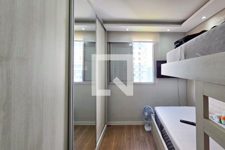 Quarto 1 de apartamento à venda com 2 quartos, 58m² em Santa Terezinha, São Bernardo do Campo