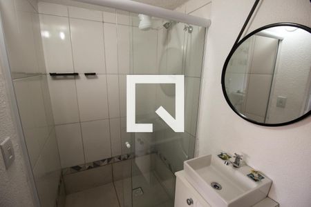 Kitnet/Studio para alugar com 1 quarto, 35m² em Jardim do Sol, São Paulo