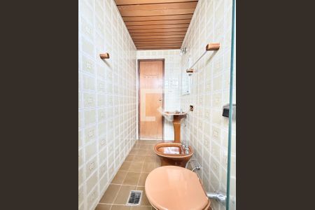 Apartamento à venda com 2 quartos, 70m² em Santo Antônio, Belo Horizonte