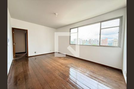 Apartamento à venda com 2 quartos, 70m² em Santo Antônio, Belo Horizonte