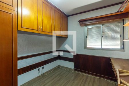 Suíte  de apartamento à venda com 3 quartos, 72m² em Vila Nova Manchester, São Paulo