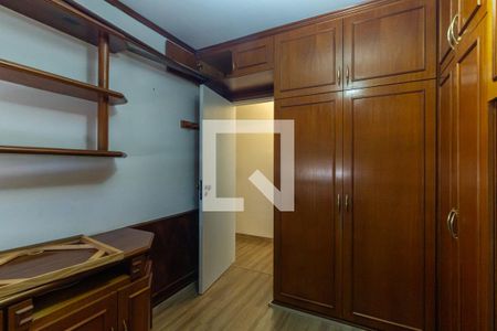 Suíte  de apartamento à venda com 3 quartos, 72m² em Vila Nova Manchester, São Paulo