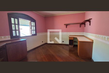 Suíte 1 de casa para alugar com 4 quartos, 120m² em Jardim Sao Caetano, São Caetano do Sul