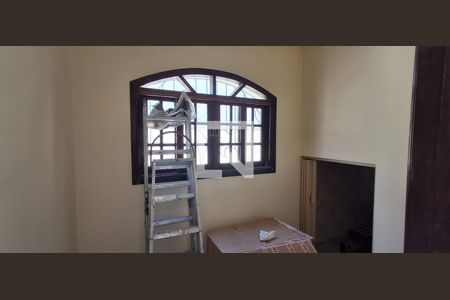 Área de Serviço  de casa para alugar com 4 quartos, 300m² em Jardim Sao Caetano, São Caetano do Sul