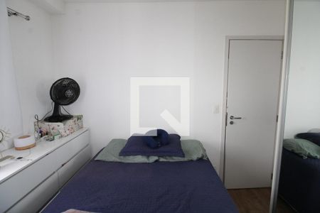Quarto de apartamento para alugar com 2 quartos, 72m² em Parque Residencial Aquarius, São José dos Campos