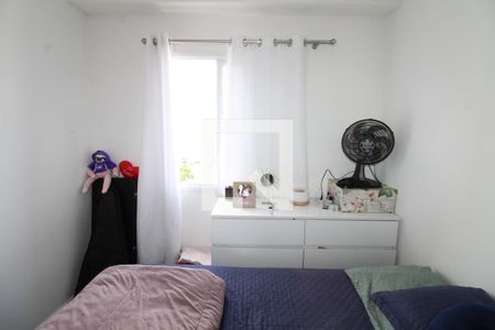 Quarto de apartamento para alugar com 2 quartos, 72m² em Parque Residencial Aquarius, São José dos Campos