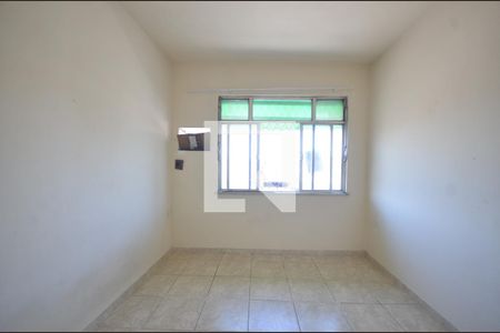 Quarto 1 de apartamento para alugar com 2 quartos, 80m² em Vila Valqueire, Rio de Janeiro