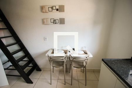 Kitnet/Studio para alugar com 1 quarto, 35m² em Jardim do Sol , São Paulo
