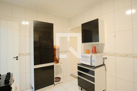 Cozinha de casa de condomínio à venda com 2 quartos, 114m² em Vila Matilde, São Paulo
