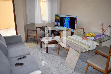 Sala de casa de condomínio à venda com 2 quartos, 114m² em Vila Matilde, São Paulo