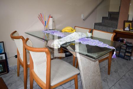 Sala de casa de condomínio à venda com 2 quartos, 114m² em Vila Matilde, São Paulo