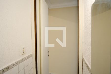 Lavabo de casa de condomínio à venda com 2 quartos, 114m² em Vila Matilde, São Paulo