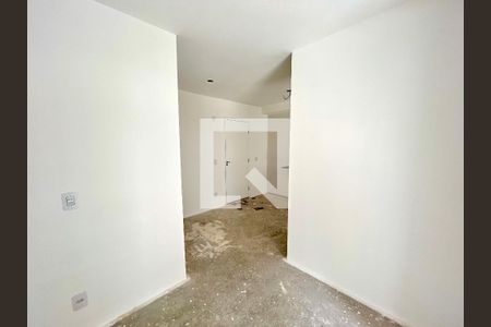 Sala de apartamento à venda com 2 quartos, 44m² em Picanço, Guarulhos