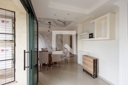 Sala de Jantar de apartamento para alugar com 2 quartos, 90m² em Jardim das Nações, Taubaté