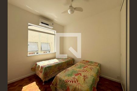 Quarto de apartamento para alugar com 2 quartos, 85m² em Leblon, Rio de Janeiro