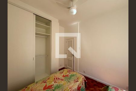 Quarto de apartamento para alugar com 2 quartos, 85m² em Leblon, Rio de Janeiro
