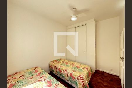 Quarto de apartamento para alugar com 2 quartos, 85m² em Leblon, Rio de Janeiro
