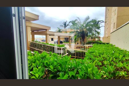 Apartamento para alugar com 2 quartos, 56m² em Parque Bom Retiro, Paulínia