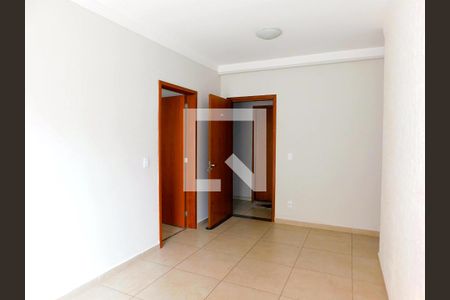 Apartamento para alugar com 2 quartos, 56m² em Parque Bom Retiro, Paulínia