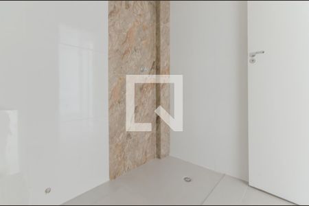 Banheiro de apartamento à venda com 1 quarto, 51m² em Vila Mariana, São Paulo