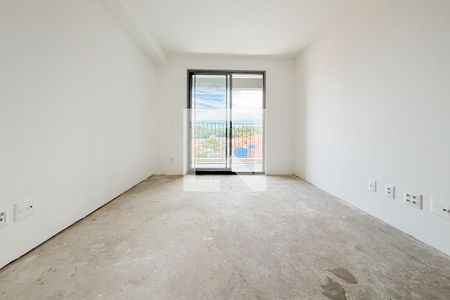Studio de kitnet/studio à venda com 1 quarto, 27m² em Cursino, São Paulo