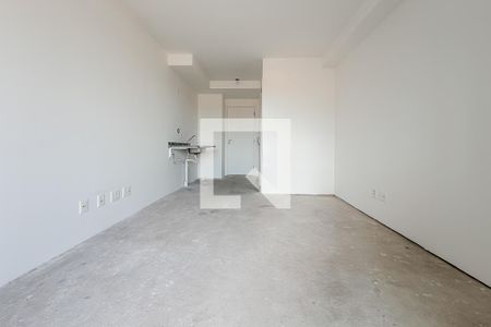 Studio de kitnet/studio à venda com 1 quarto, 27m² em Cursino, São Paulo